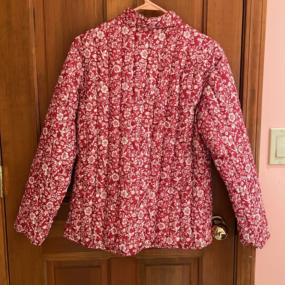 Asian style jacket - Picture 2 of 3